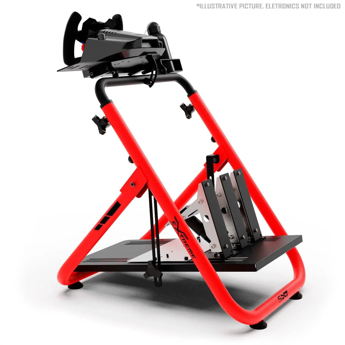 Wheel Stand SXT V2