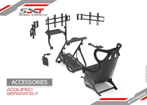 Wheel Stand SXT V2