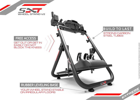 Wheel Stand SXT V2