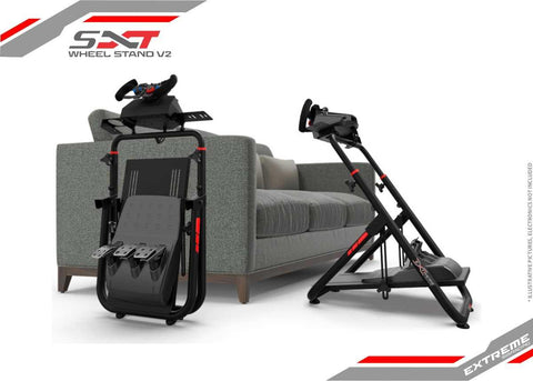 Wheel Stand SXT V2