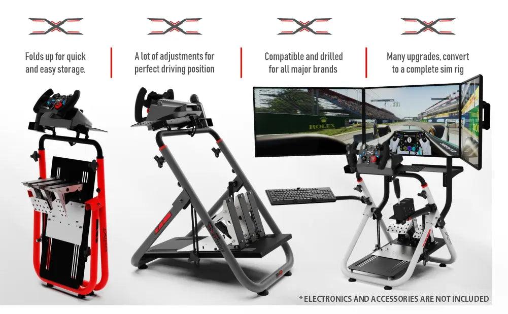 Wheel Stand SXT V2