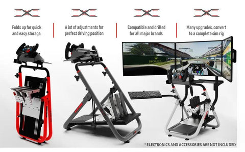 Wheel Stand SXT V2