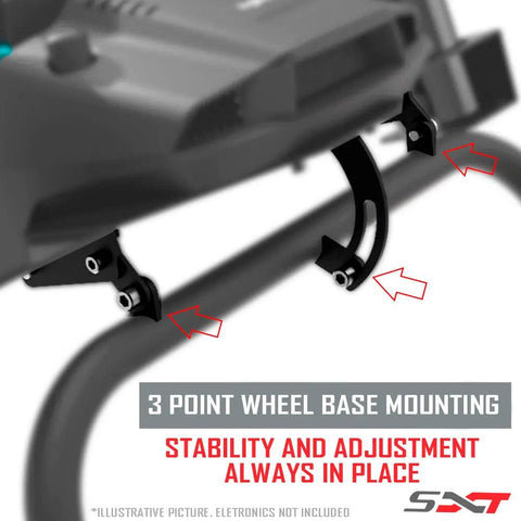 Wheel Stand SXT V2