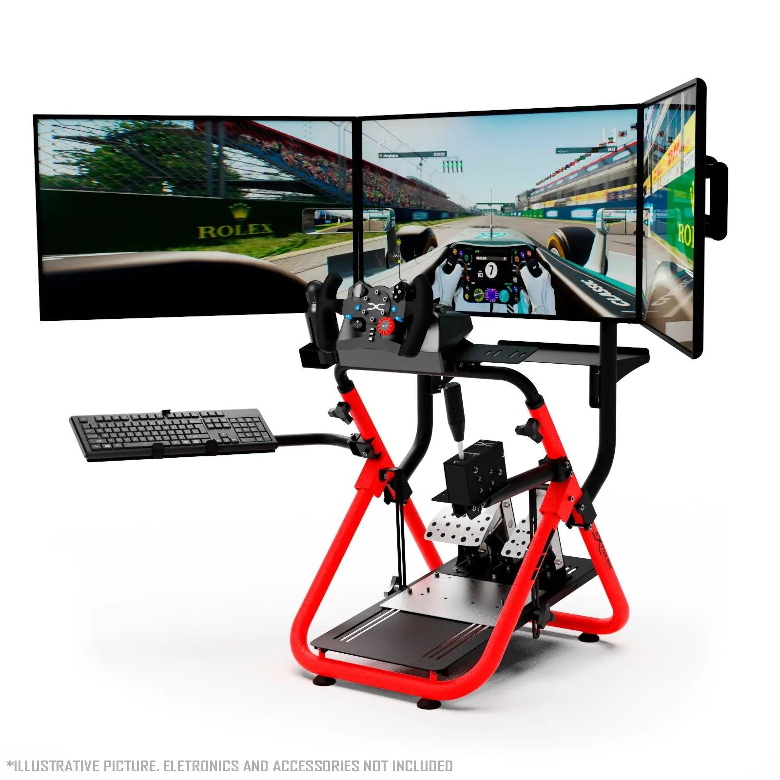 Wheel Stand SXT V2