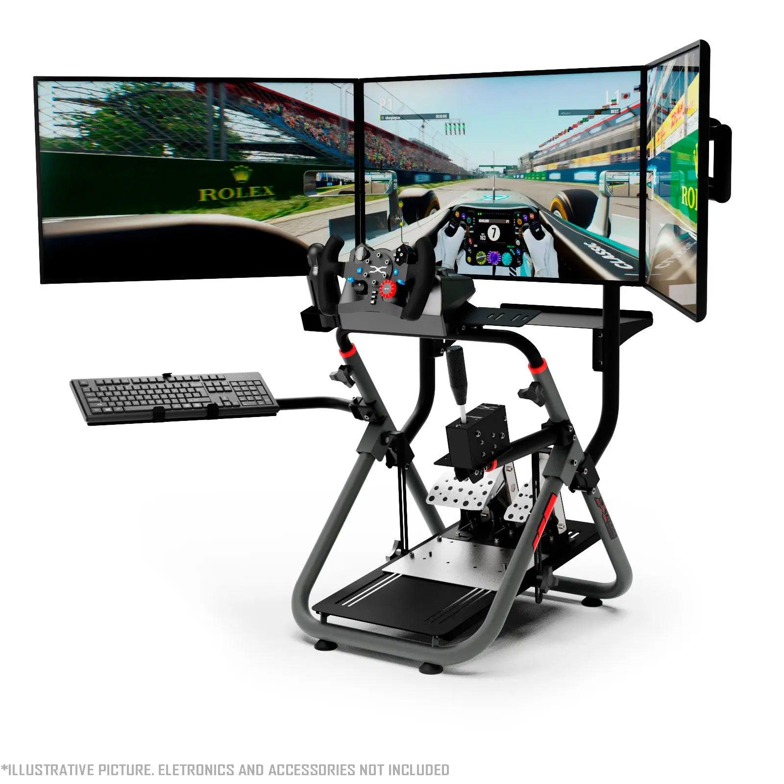 Wheel Stand SXT V2