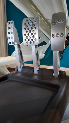Blade Racing Simulator by BPS