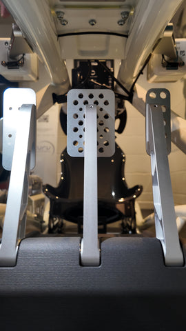 Blade Racing Simulator by BPS