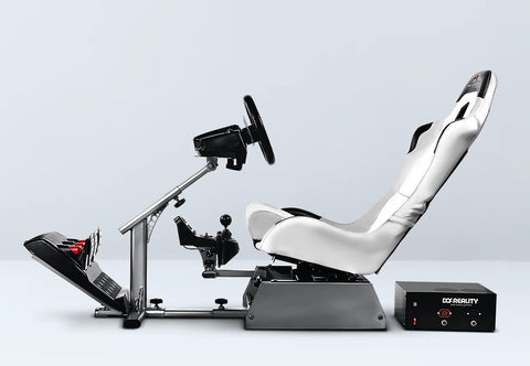MP2 Universal Motion Simulator Platform