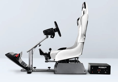 MP2 Universal Motion Simulator Platform