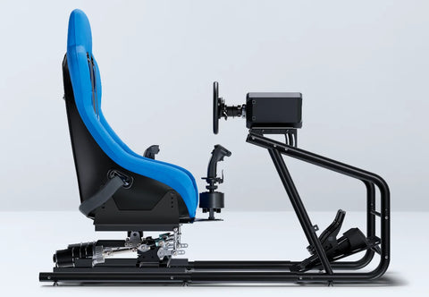 MP2 Universal Motion Simulator Platform