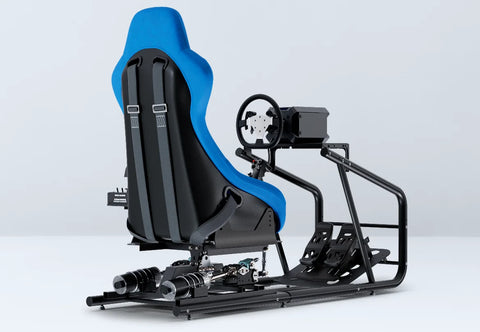MP2 Universal Motion Simulator Platform