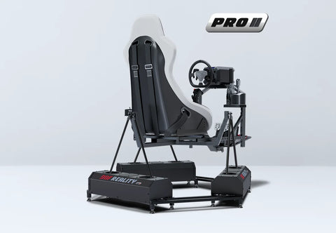 P6 Universal Motion Simulator Platform
