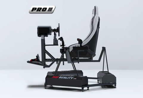 P6 Universal Motion Simulator Platform