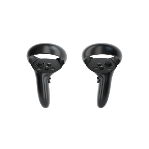 Pimax Crystal Light Prime PC VR Headset - 8K QLED with Local-Dimming, Ideal for Flight and Racing Simulators