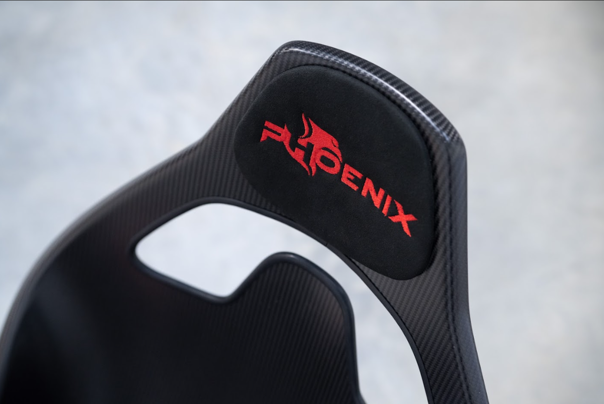 Phoenix Racing Simulator by BPS