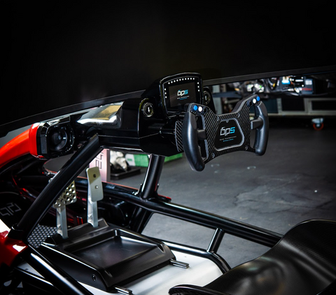 Phoenix Racing Simulator by BPS