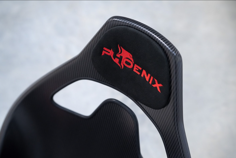 Phoenix Racing Simulator by BPS