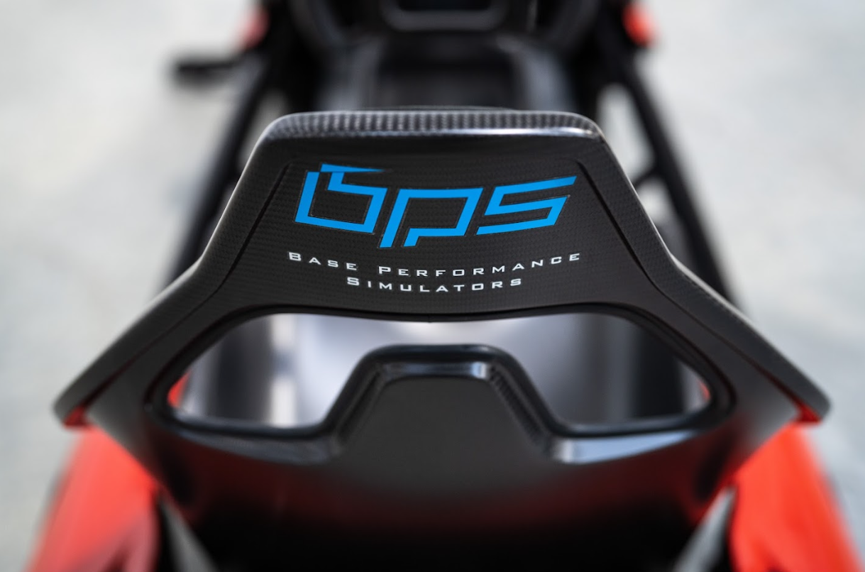 Phoenix Racing Simulator by BPS