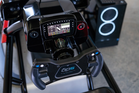 Phoenix Racing Simulator by BPS