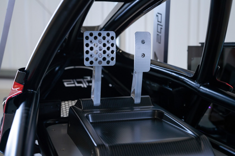 Phoenix Racing Simulator by BPS