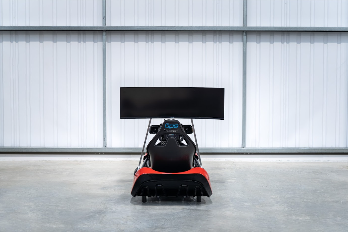 Phoenix Racing Simulator by BPS