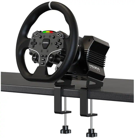 MOZA Racing R5 Bundle