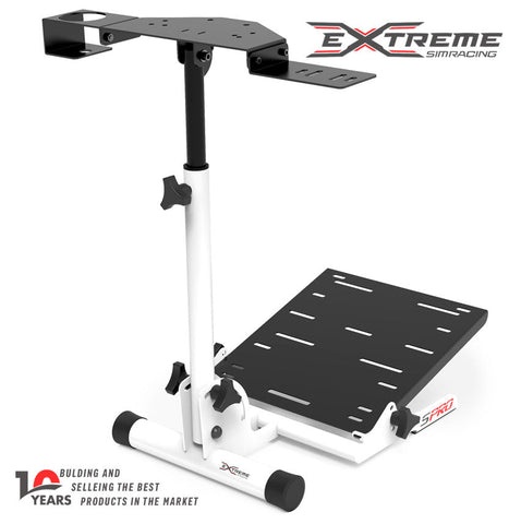 Wheel Stand SPRO